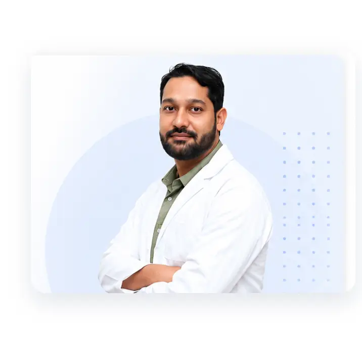 Dr. Imad Ali